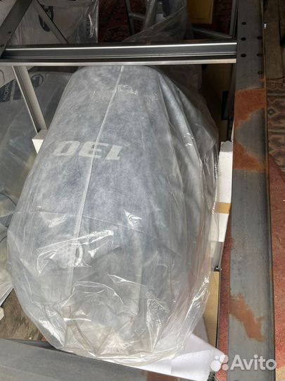 Лодочный мотор yamaha F 130 aetx