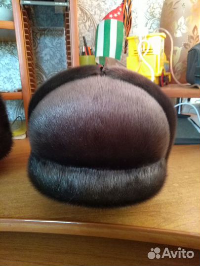 Мужской головной убор