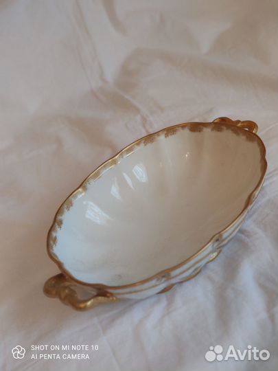 Ваза для фруктов и конфет