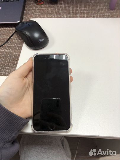 iPhone 6S, 16 ГБ