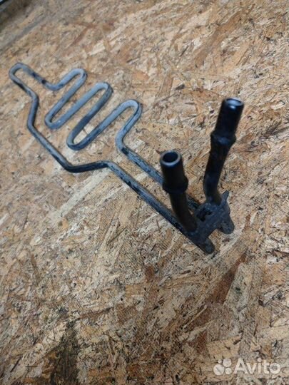 Радиатор гидроусилителя Bmw 320I E90 N46