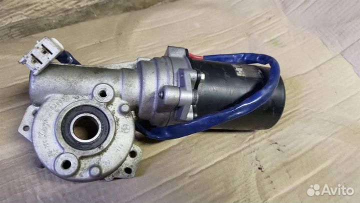 Электроусилитель руля (эур) toyota Yaris 2005-20