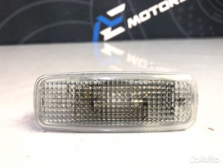 Плафон салона Audi A4 B6 ALT 2001