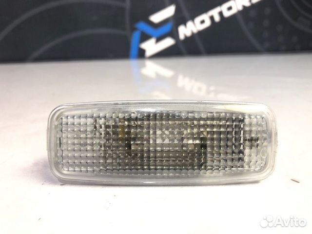 Плафон салона Audi A4 B6 ALT 2001