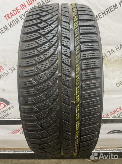 Kumho WinterCraft WP72 225/40 R19 93V