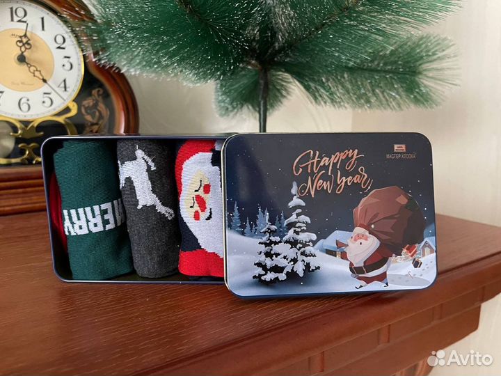 Подарочный набор для мужчин