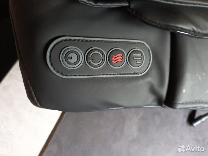 Вибро массажер для тела