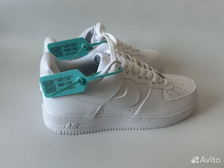 Nike air force 1 07 оригинал poizon