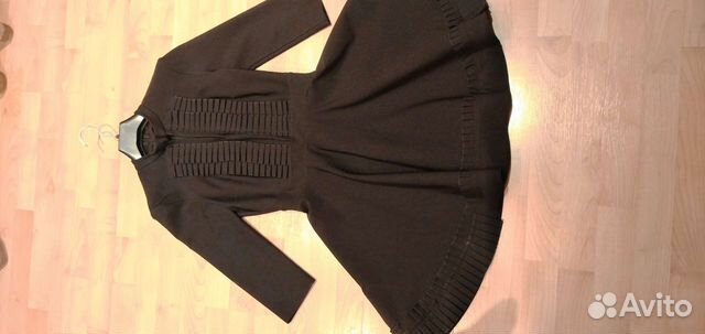 Платье Италия