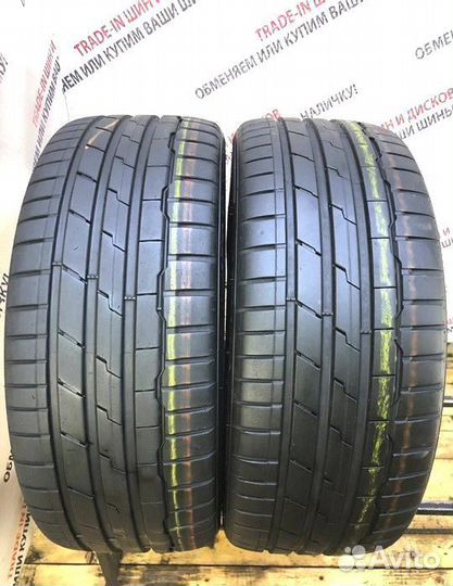 Hankook Ventus S1 Evo3 SUV K127A 285/45 R21 113Y