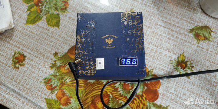 Усилитель для аккустической гитары