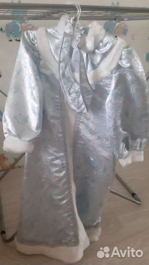 Новогодний костюмы для девочек и блузки