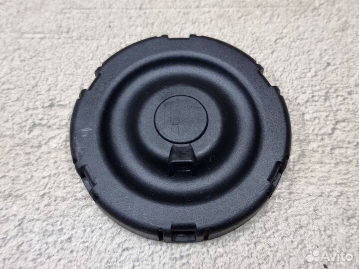 Крышка мембраны КВКГ BMW N47, N20, N26