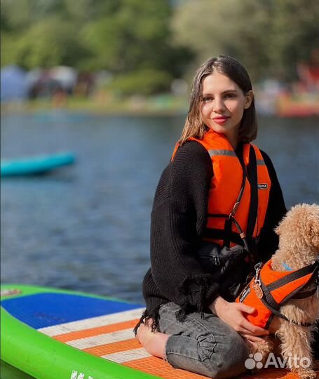 Аренда сапов