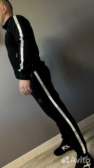 Костюм мужской