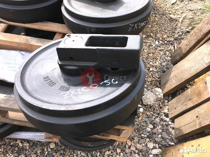 Ленивец CAT 319DLN 248-7143