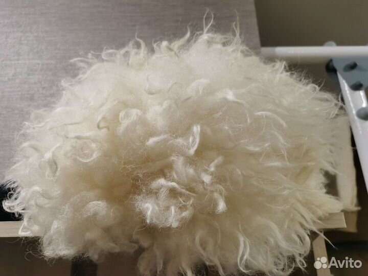 Папаха кавказская