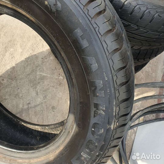 Hankook Radial 866 185/70 R14