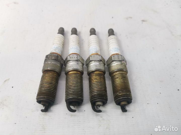 К-кт свечей зажигания Mazda 6 GH (2007—2009)