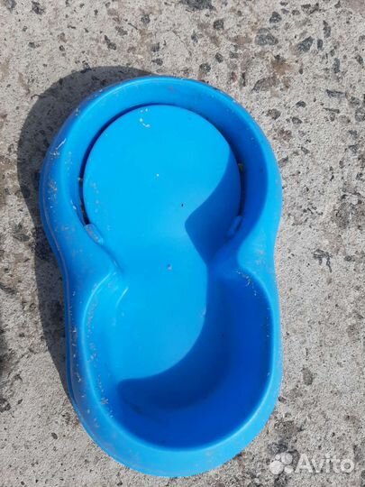 Поилки для крольчат