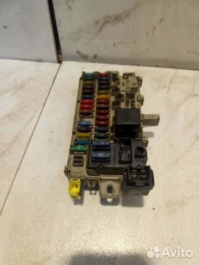Блок предохранителей Honda Civic 6 ма8 1996