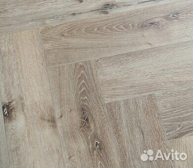 Ламинат SPC Betta Chalet A809 Кицбюль