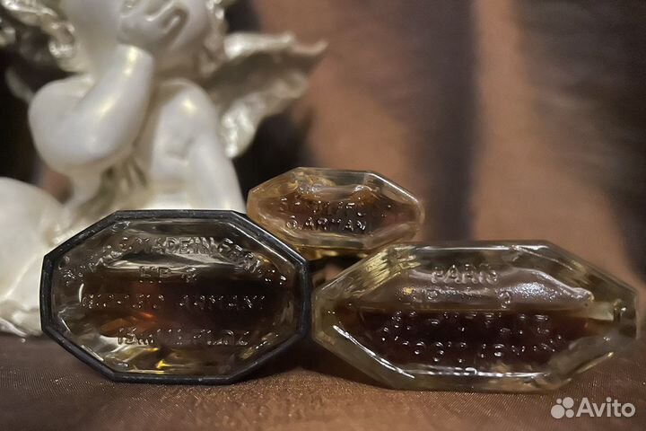 Духи винтаж armani