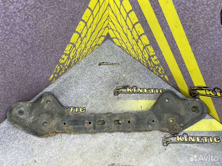 Балка передняя поперечная Мазда Mazda CX-7 2.3 L3