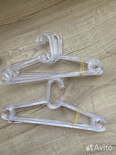 Плечики детские