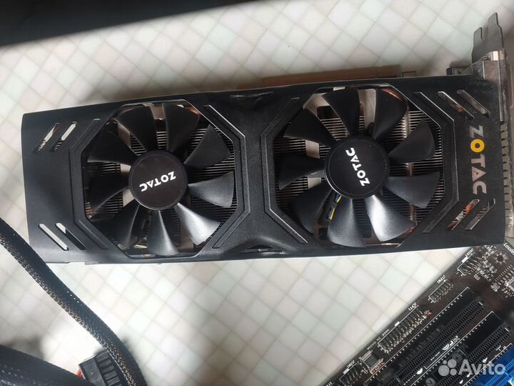 Комплект для сборки пк на процессоре xeon