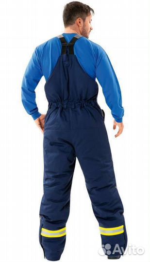 Спецодежда