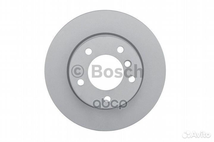 0 986 479 214 Диск тормозной BMW 1 E81/E87/3 E9