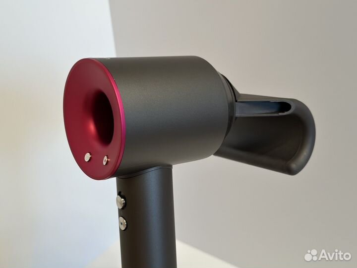 Фен dyson supersonic hd08
