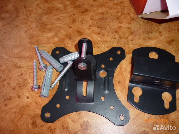 Кронштейн для плазменного телевизора