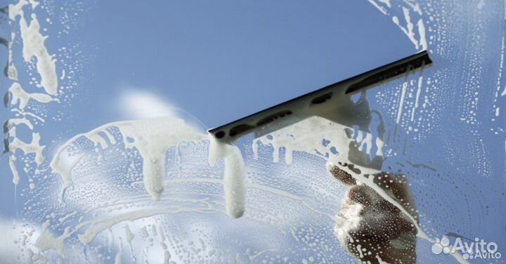 Клининг/Химчистка мебели/Уборка территории