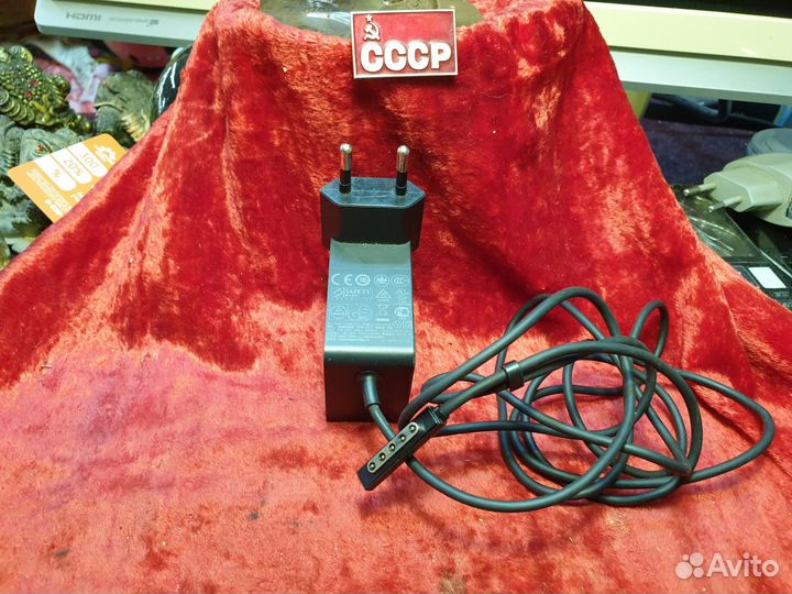 Блок питания