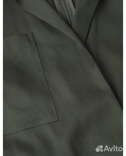 Комбинезон mango