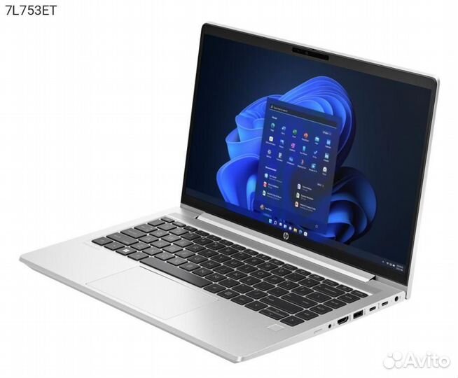 7L753ET, Ноутбук HP Probook 440 G10 14