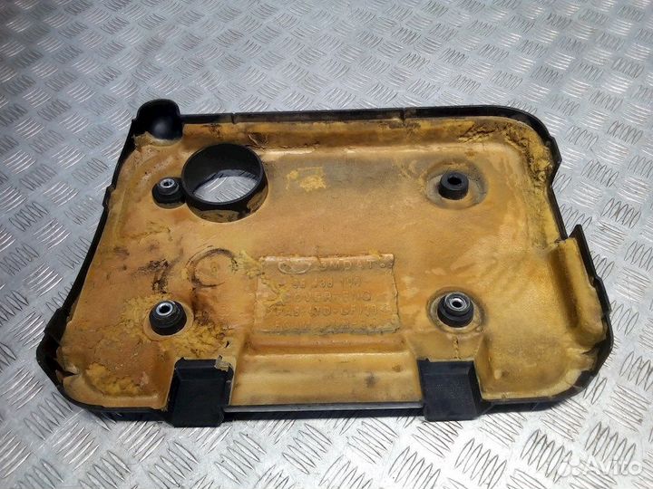 Накладка для Chevrolet Lacetti