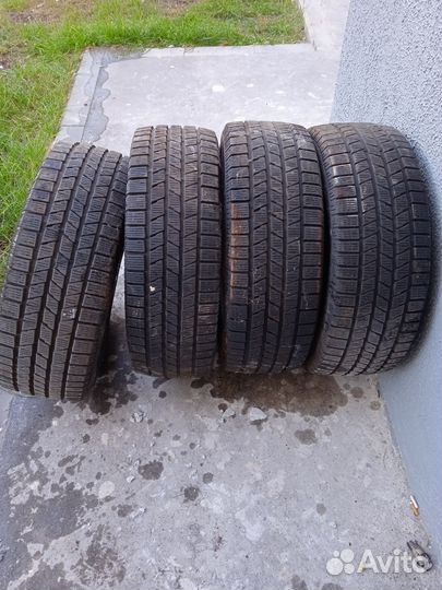 Pirelli Scorpion Ice&Snow 255/65 R16