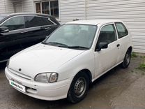 Toyota Starlet 1.3 AT, 1997, 200 000 км, с пробегом, цена 275 000 руб.