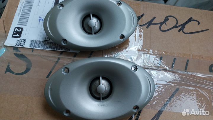 Вч динамики JBL Studio L 800 серии (353237-001)
