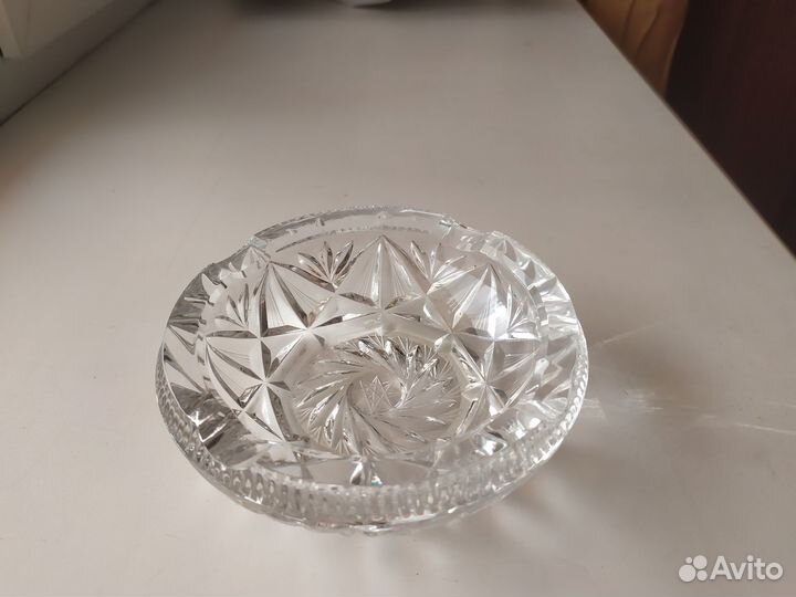 Пепельница