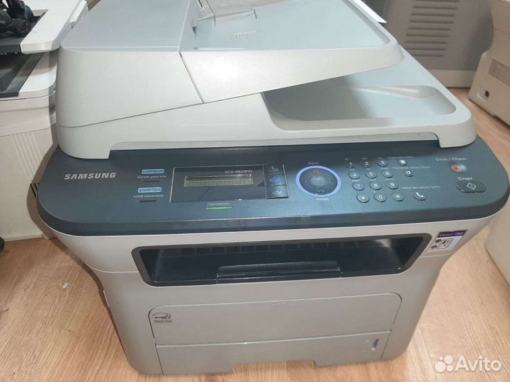 Мфу Samsung scx 4824FN Xerox Workcentre 3220 nd