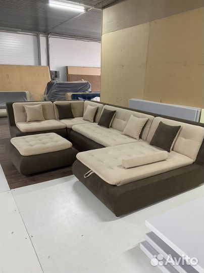 Диван валенсия