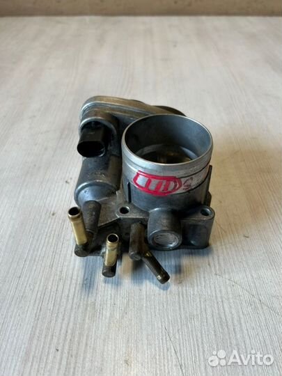 Дросельная заслонка Volkswagen Golf 5 BSE