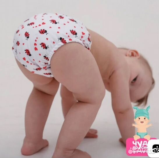 Трусики для плавания