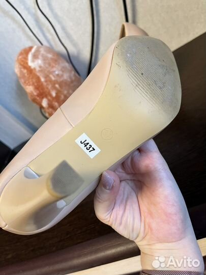 Туфли женские 37 размер