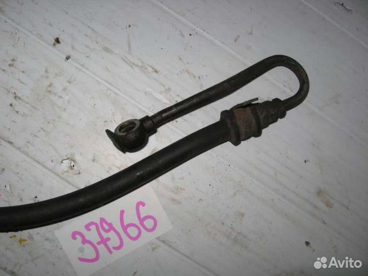 Трубка гидроусилителя Mitsubishi Pajero/Montero II