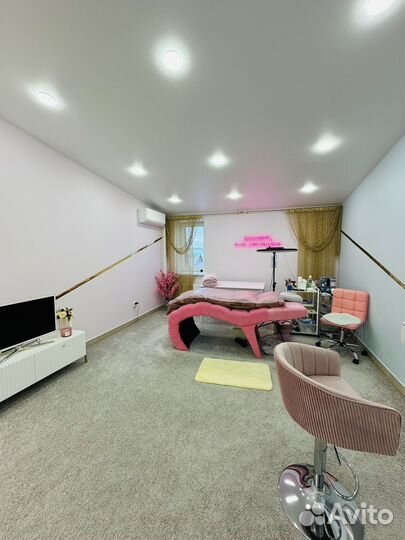 Продам студию красоты